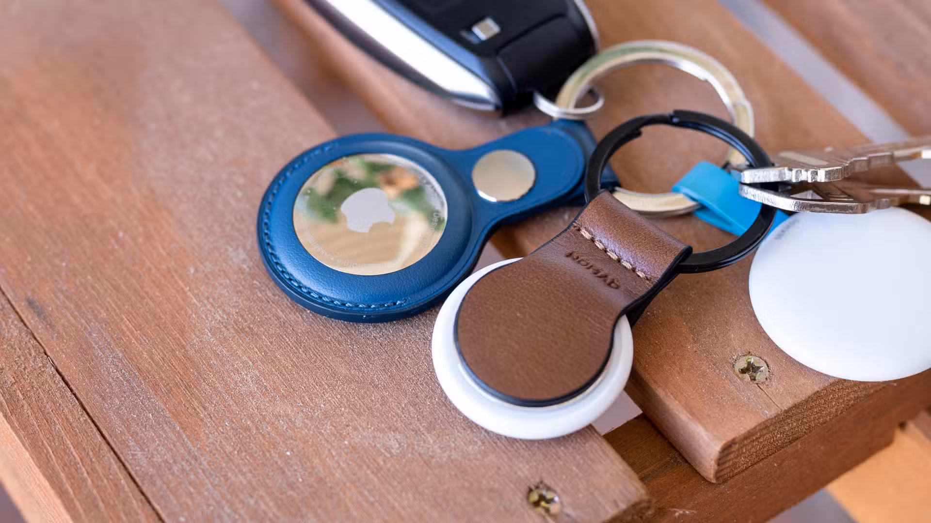 AirTag: найкращий аксесуар для Home Assistant, який ви пропустили — 5 способів його використання 12