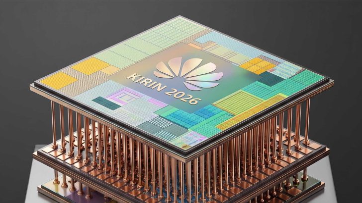 Huawei розкриває секрет гібридного з'єднання для 3D-стекування Kirin 2026: шлях до вищої ефективності та пропускної здатності 1