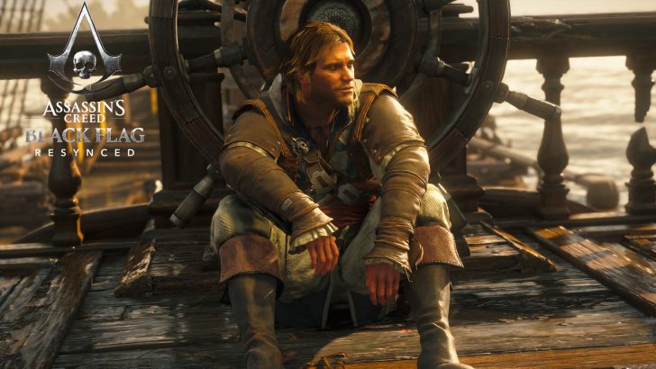 Assassin's Creed Black Flag: Оптимізуйте гру: найважливіші налаштування для зміни 1