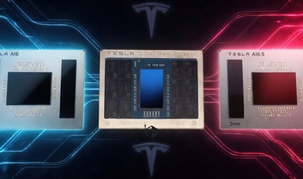 Samsung виготовлятиме чипи Tesla AI5 за 2 нм техпроцесом у Техасі, спростовуючи сумніви щодо продуктивності