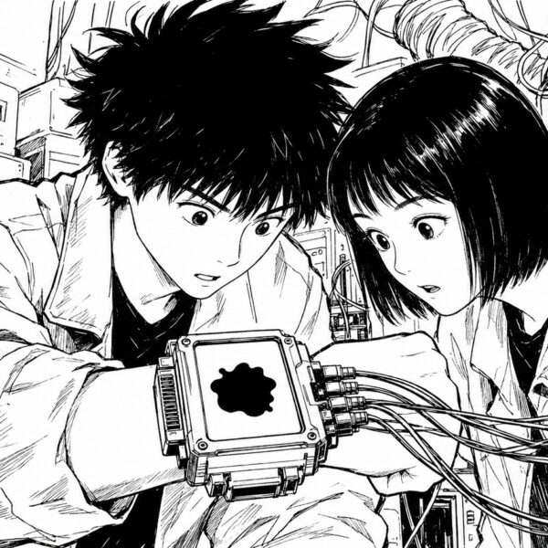 Thinking Machines представили Inkling: невелика відкрита модель ШІ, яка майже наздогнала свого попередника, займаючи вчетверо менше місця
