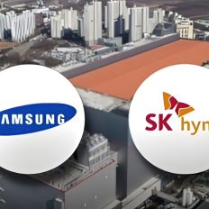 CO2 дефіцит загрожує південнокорейським виробникам чіпів: нафтопереробники скорочують випуск на тлі невизначеності з близькосхідною нафтою 7
