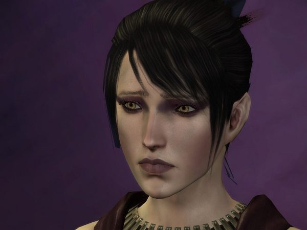 Чи чекати ремастерів Dragon Age? Ветеран BioWare пояснив, чому шанси мізерні