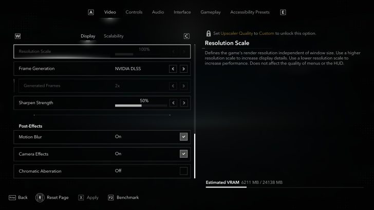 Assassin’s Creed Black Flag на ПК: Оптимізуй гру для найкращої продуктивності 10 Assassin’s Creed Black Flag на ПК: Оптимізуй гру для найкращої продуктивності 10