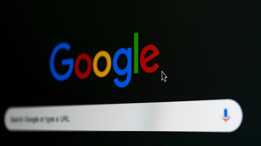 Google Search: найвища активність за всю історію 1
