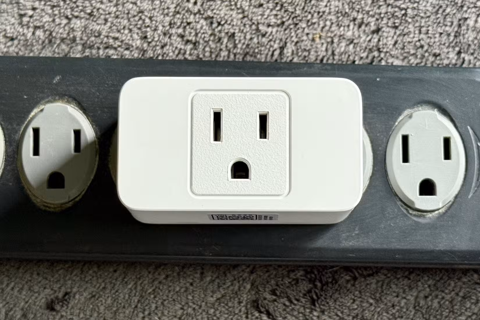 Зменште розмір, але не функціонал: USB-адаптери замість громіздких смарт-розеток 4