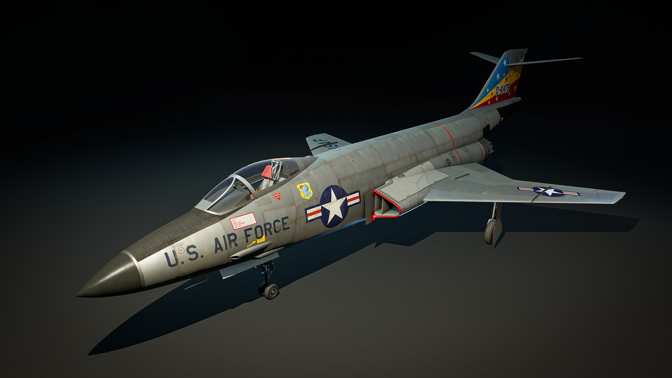 War Thunder запускає "Важка Кавалерія": масштабне оновлення, що змінює правила гри 7