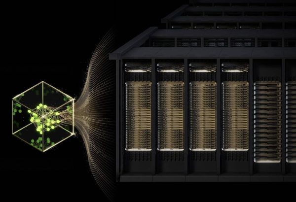 NVIDIA Blackwell GB300 встановлює світові рекорди у попередньому навчанні MoE, а GB200 демонструє 4-кратне зростання продуктивності/ват завдяки оптимізаціям ПЗ для ШІ