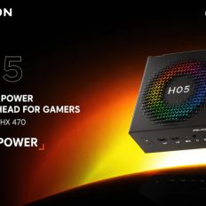 GMKtec EVO-X1 Pro з Ryzen AI 9 HX 470: потужність та ШІ від $1599 за 64 ГБ RAM і 1 ТБ SSD 10