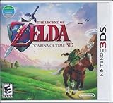 Легендарна The Legend of Zelda: Ocarina of Time тепер на iPadOS без обмежень N64: все завдяки ШІ 4