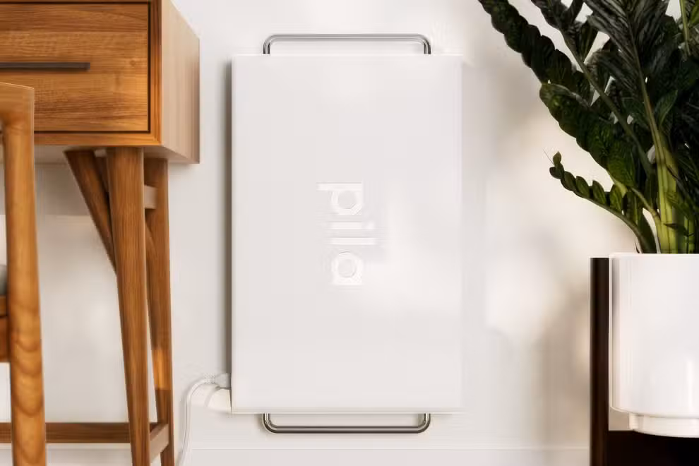 Mesh-акумулятори: доступніше розширення, яке обходить обмеження Powerwall 16 Mesh-акумулятори: доступніше розширення, яке обходить обмеження Powerwall 16