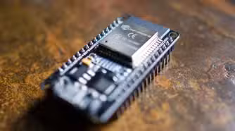 3 проєкти на ESP32 для розумної кухні на вихідні (24-26 липня) 10