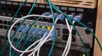 Налаштуйте VLAN для розумного дому: чому це важливо і як це зробити 17 Налаштуйте VLAN для розумного дому: чому це важливо і як це зробити 17