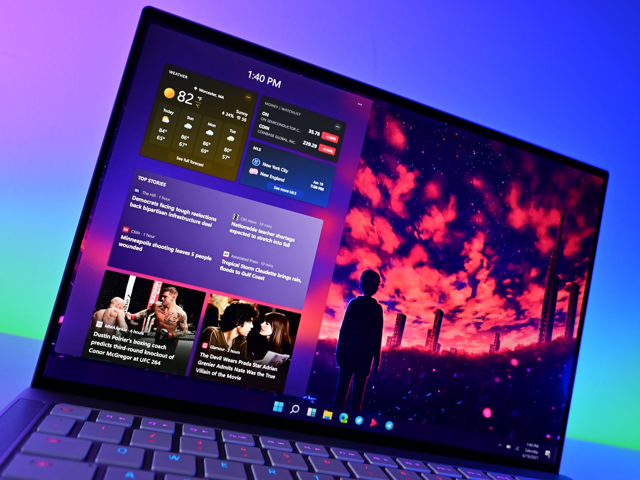 Якщо роками чули, що Linux — це найкраще, ця історія про Windows 11 може змінити вашу думку — вона здивувала навіть мене 2 Якщо роками чули, що Linux — це найкраще, ця історія про Windows 11 може змінити вашу думку — вона здивувала навіть мене 2
