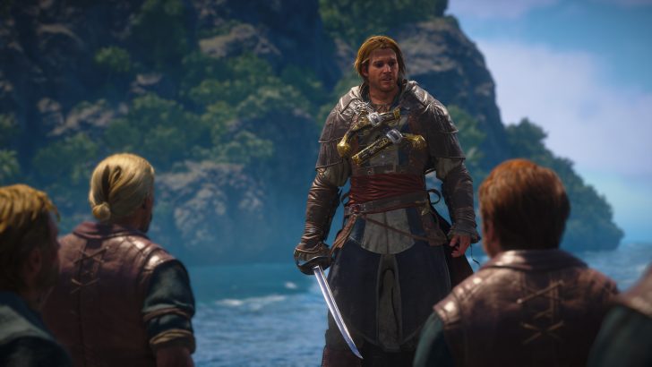 Ubisoft Barcelona створили захопливі підводні рівні для Assassin's Creed Black Flag, а згодом звільнили 51 співробітника попри 2 мільйони продажів 1