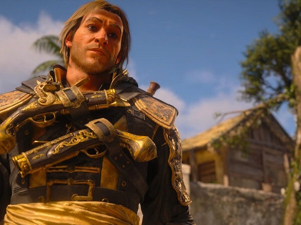 Справжній скарб: Assassin’s Creed Black Flag Resynced перевершила річні очікування Ubisoft за два тижні