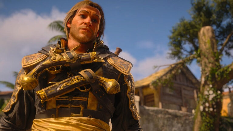 Справжній скарб: Assassin’s Creed Black Flag Resynced перевершила річні очікування Ubisoft за два тижні 8