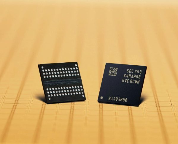 Samsung гарантовано отримає величезні прибутки від продажу DRAM для клієнтів зі сфери ШІ завдяки 5-річним угодам, що забезпечать стабільний попит і цінову структуру