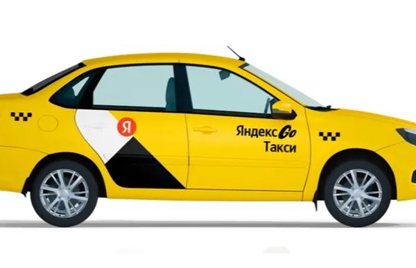 «Яндекс» вивів на вулиці Москви нову модель роботаксі