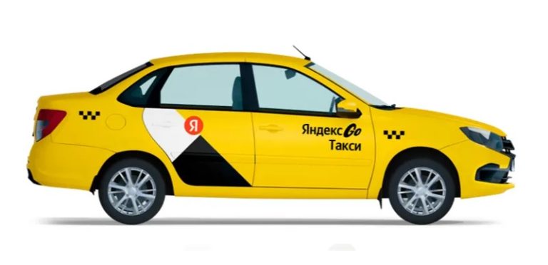 «Яндекс» вивів на вулиці Москви нову модель роботаксі 5