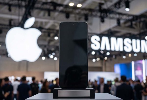 Епідемія цін на DRAM та жорстока конкуренція смартфонів витісняють гравця з ринку США, звільняючи місце для зростання прибутків Apple і Samsung