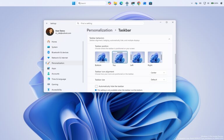 Велике оновлення Windows 11 2026 вже близько: 10 речей, які варто знати перед оновленням, щоб зекономити час і нерви 16 Велике оновлення Windows 11 2026 вже близько: 10 речей, які варто знати перед оновленням, щоб зекономити час і нерви 16