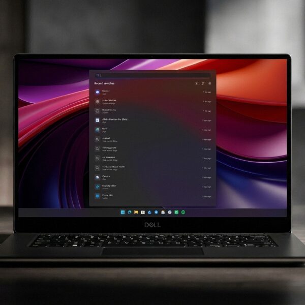 Windows 11 прощається з нав’язливими оголошеннями Bing на користь чистого пошуку, якого вона завжди потребувала, та інші оновлення цього тижня