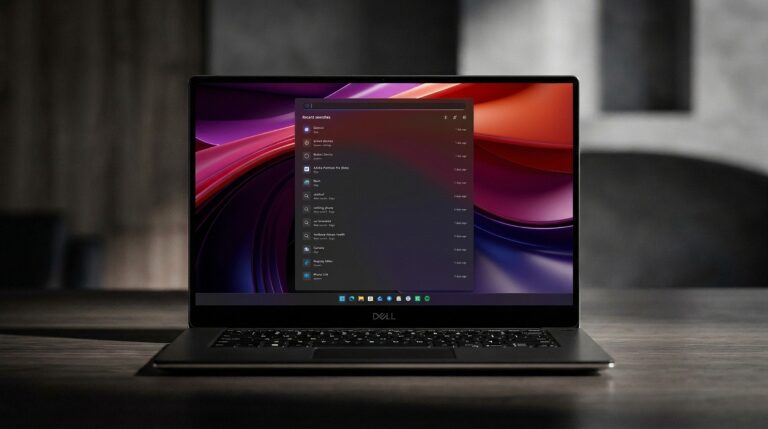 Windows 11 прощається з нав'язливими оголошеннями Bing на користь чистого пошуку, якого вона завжди потребувала, та інші оновлення цього тижня 26 Windows 11 прощається з нав'язливими оголошеннями Bing на користь чистого пошуку, якого вона завжди потребувала, та інші оновлення цього тижня 26