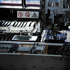 ФБР США вносить до чорного списку іноземних роботів: нова загроза від Huawei та удар по NVIDIA 4