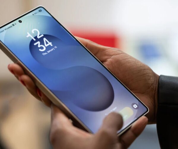 Samsung посилює захист екрана блокування у One UI 9.0: пристрій буде заблоковано назавжди після 13 невдалих спроб