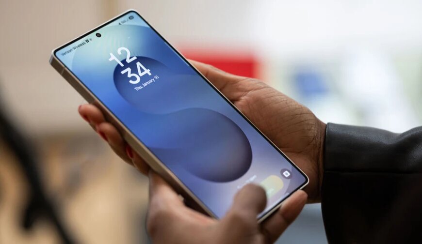 Samsung посилює захист екрана блокування у One UI 9.0: пристрій буде заблоковано&hellip;