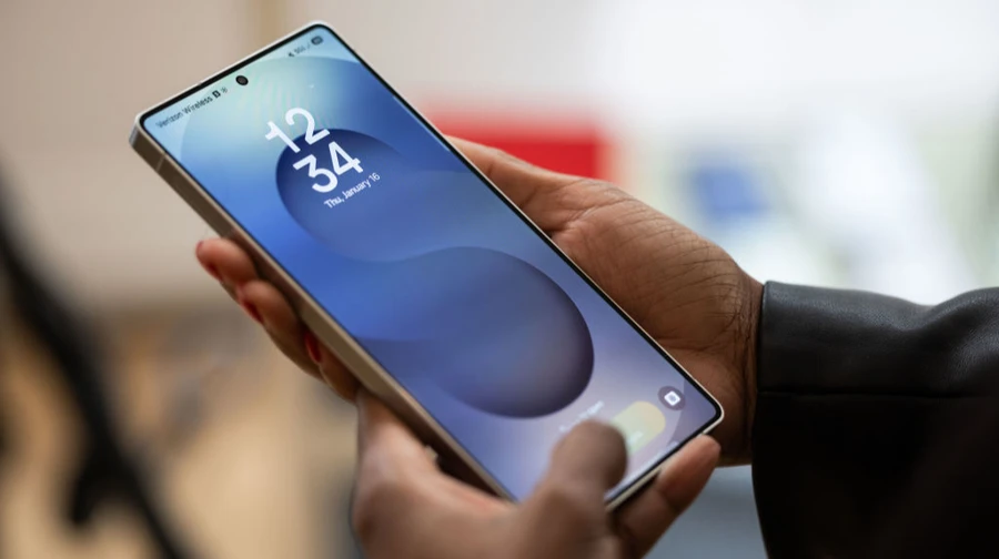 Samsung посилює захист екрана блокування у One UI 9.0: пристрій буде заблоковано назавжди після 13 невдалих спроб 1