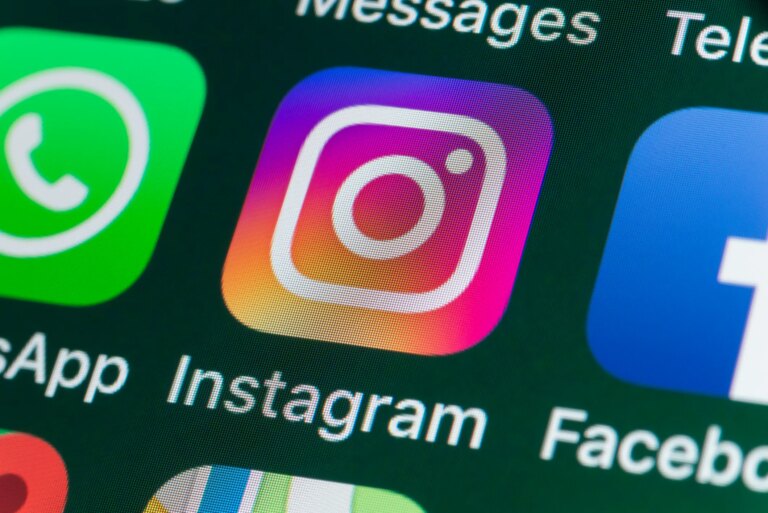 Українці в Instagram: Як заборонити Meta використовувати ваші фото для ШІ 1 Українці в Instagram: Як заборонити Meta використовувати ваші фото для ШІ 1