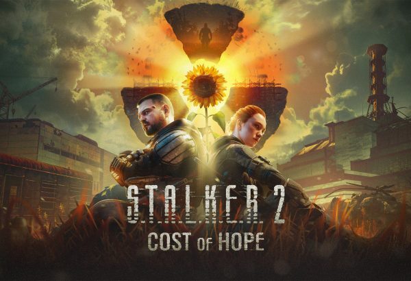 S.T.A.L.K.E.R. 2: Ціна Надії: цього серпня Скіф знову вирушає в Зону, адже крихкий мир між “Долгом” та “Свободою” руйнується