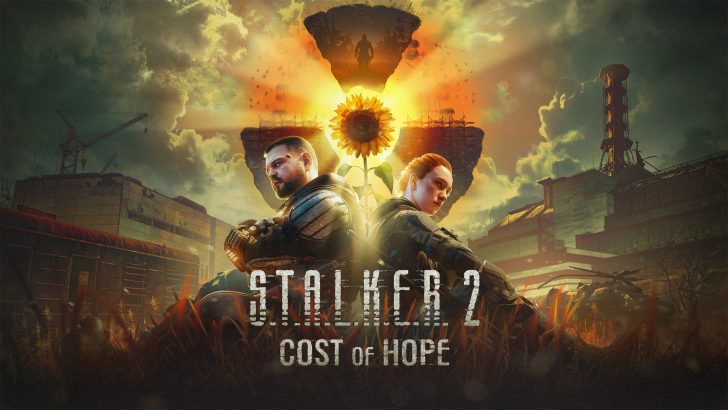 S.T.A.L.K.E.R. 2: Ціна Надії: цього серпня Скіф знову вирушає в Зону, адже крихкий мир між "Долгом" та "Свободою" руйнується 1