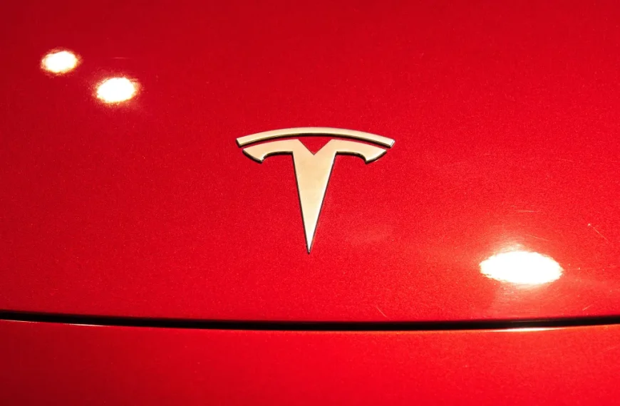 Головна 22 Tesla виготовила свій 10-мільйонний електромобіль