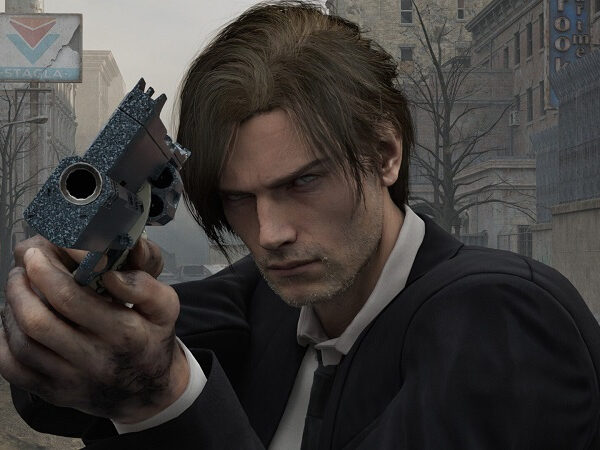 Capcom хвалиться потужним кварталом: Resident Evil Requiem та Pragmata сягнули нових висот продажів