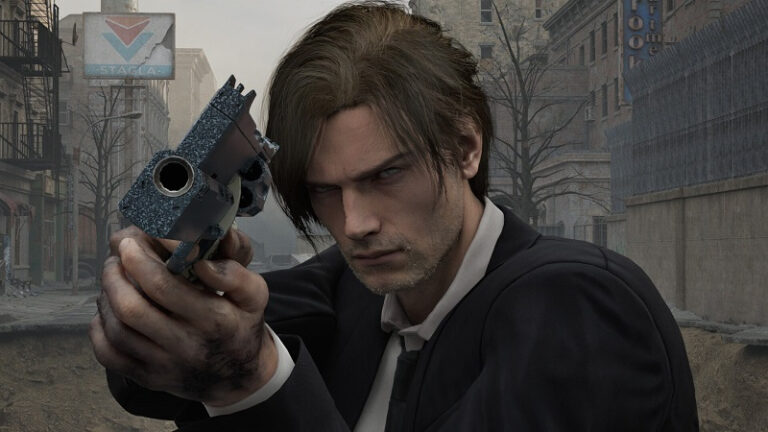 Capcom хвалиться потужним кварталом: Resident Evil Requiem та Pragmata сягнули нових висот продажів 1 Capcom хвалиться потужним кварталом: Resident Evil Requiem та Pragmata сягнули нових висот продажів 1