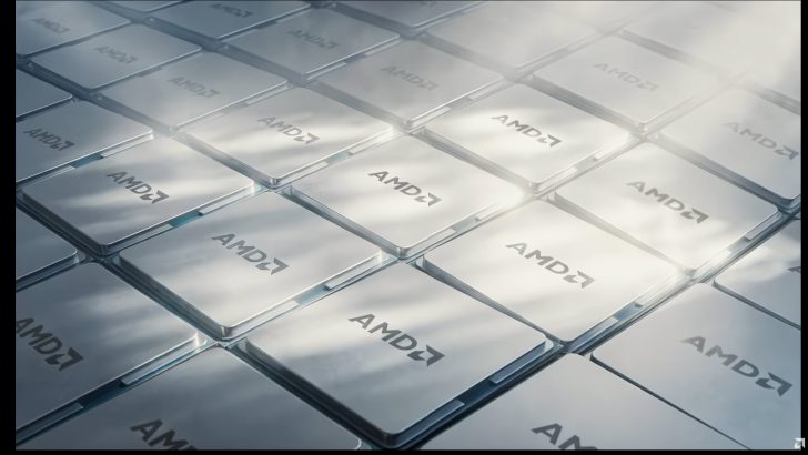 EPYC Verano із найвищою частотою та Venice-X з 3D V-Cache: нові процесори AMD для AI та HPC на базі Zen 6 виходять наступного року 52 EPYC Verano із найвищою частотою та Venice-X з 3D V-Cache: нові процесори AMD для AI та HPC на базі Zen 6 виходять наступного року 52