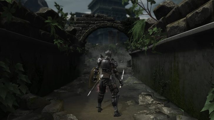 Модифікатор оживляє Demon's Souls на ПК, повертаючи гру, яку PlayStation залишила на PS3 1