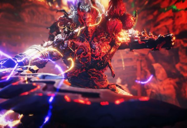 Nioh 3: Успішна ставка на відкритий світ та DLC Hell Rising, що в серпні подвоїло все, чим гра була сильна