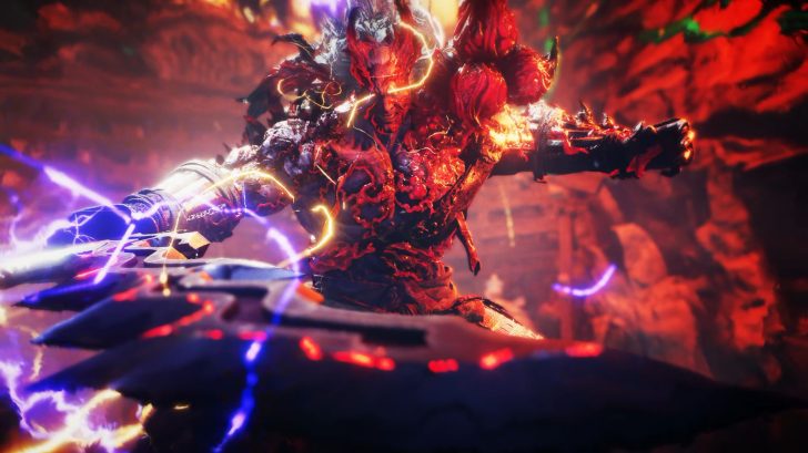 Nioh 3: Успішна ставка на відкритий світ та DLC Hell Rising, що в серпні подвоїло все, чим гра була сильна 1