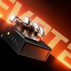 GMKtec EVO-X1 Pro: Потужність Ryzen AI 9 HX 470 та інтерфейс OCuLink змінюють правила гри 7