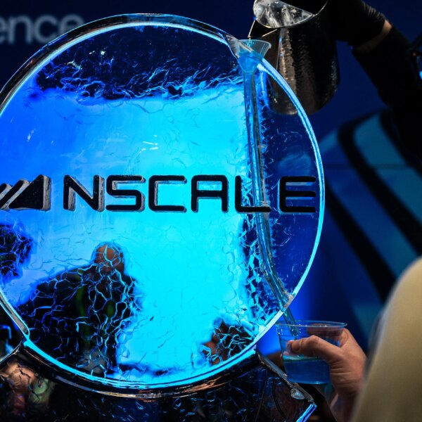 Nscale купує Anyscale: компанія прагне отримати контроль над стеком обчислень ШІ