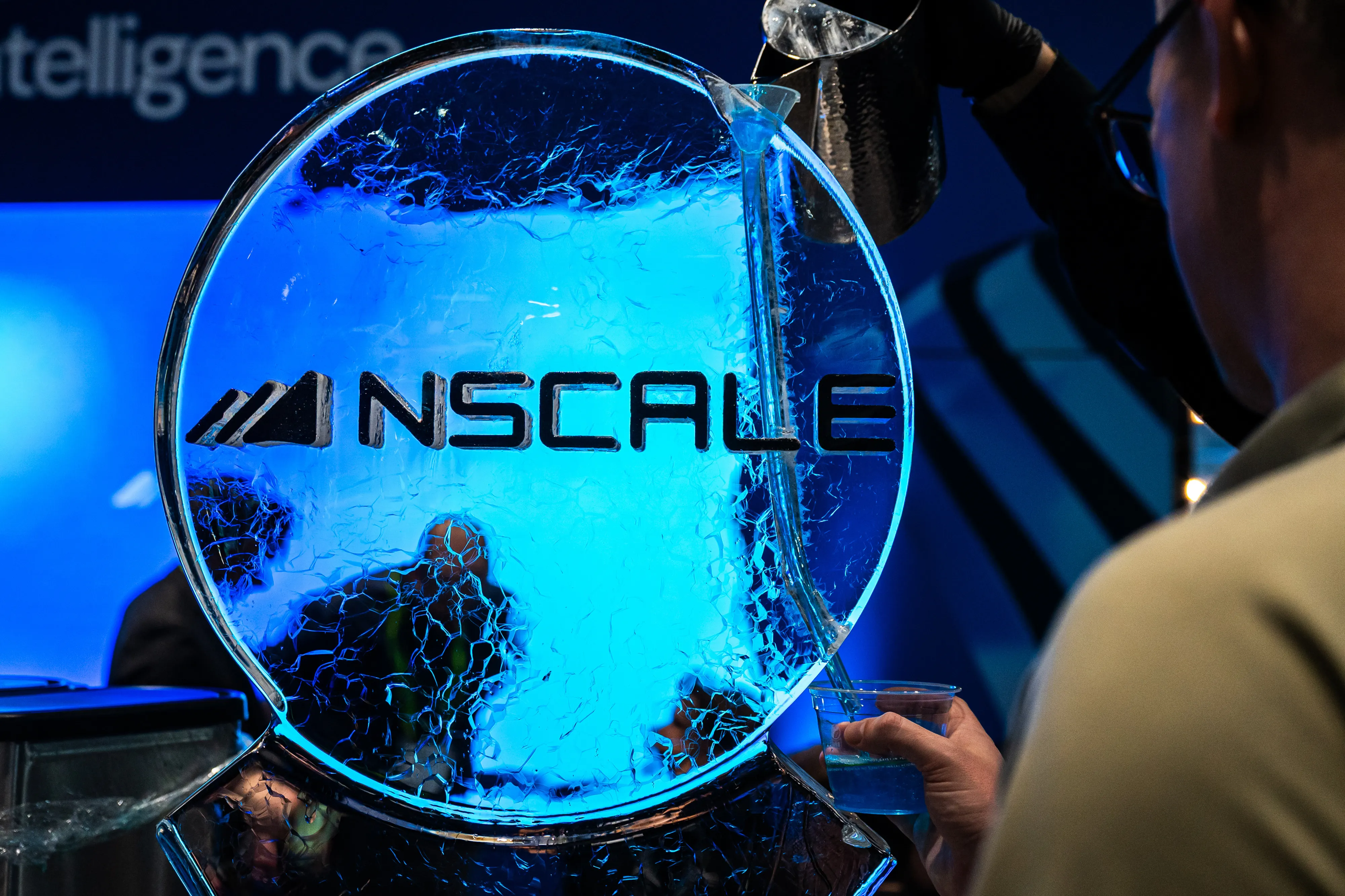 Nscale купує Anyscale: компанія прагне отримати контроль над стеком обчислень ШІ 1