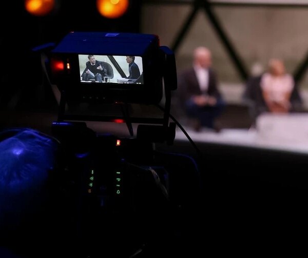 NVIDIA представила інструмент для виявлення відео, створених ШІ