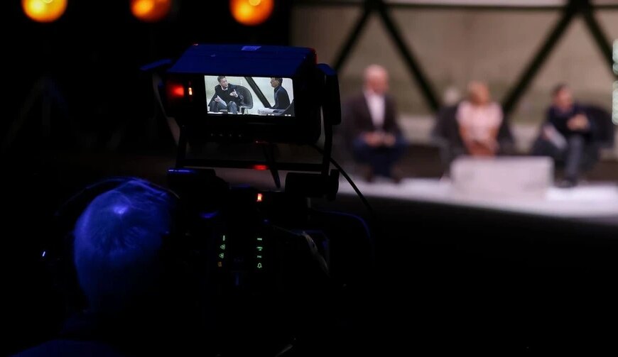 NVIDIA представила інструмент для виявлення відео, створених ШІ