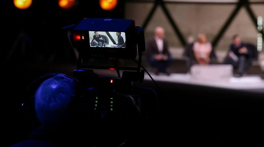 NVIDIA представила інструмент для виявлення відео, створених ШІ 1