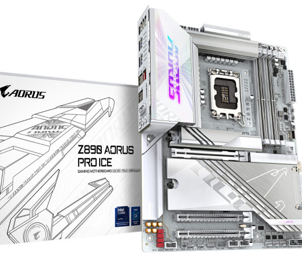 Gigabyte додала підтримку китайської пам’яті CXMT DDR5 до своїх материнських плат