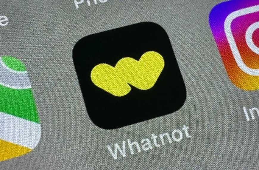 Головна 8 Whatnot поглинає Shaped, щоб увімкнути рекомендації для шопінгу в реальному часі